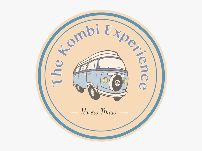 The Kombi Experience - Volkswagen Type 2, HD Png Download
