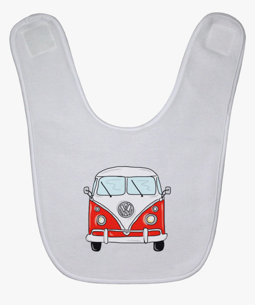 Volkswagen Van Png, Transparent Png