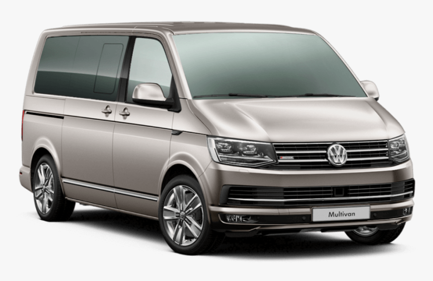 Volkswagen Caravelle Png, Transparent Png