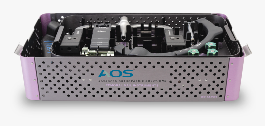 Mag-tray1 - Computer Case, HD Png Download