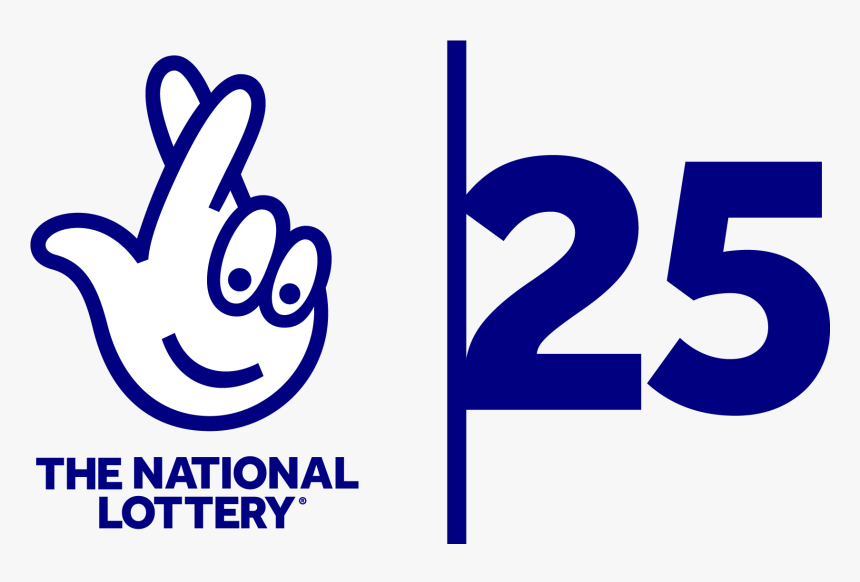 Full Colour - National Lottery, HD Png Download