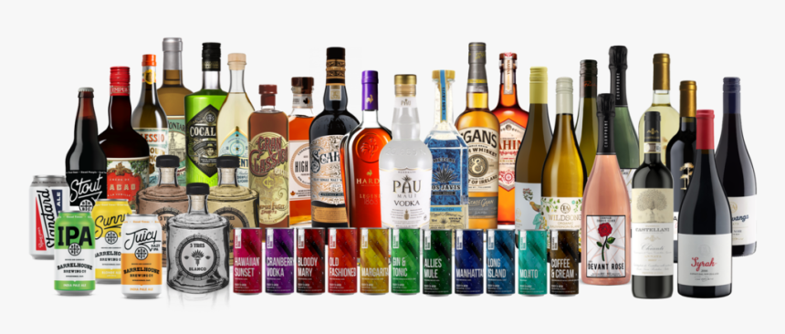 Family - Blended Whiskey, HD Png Download