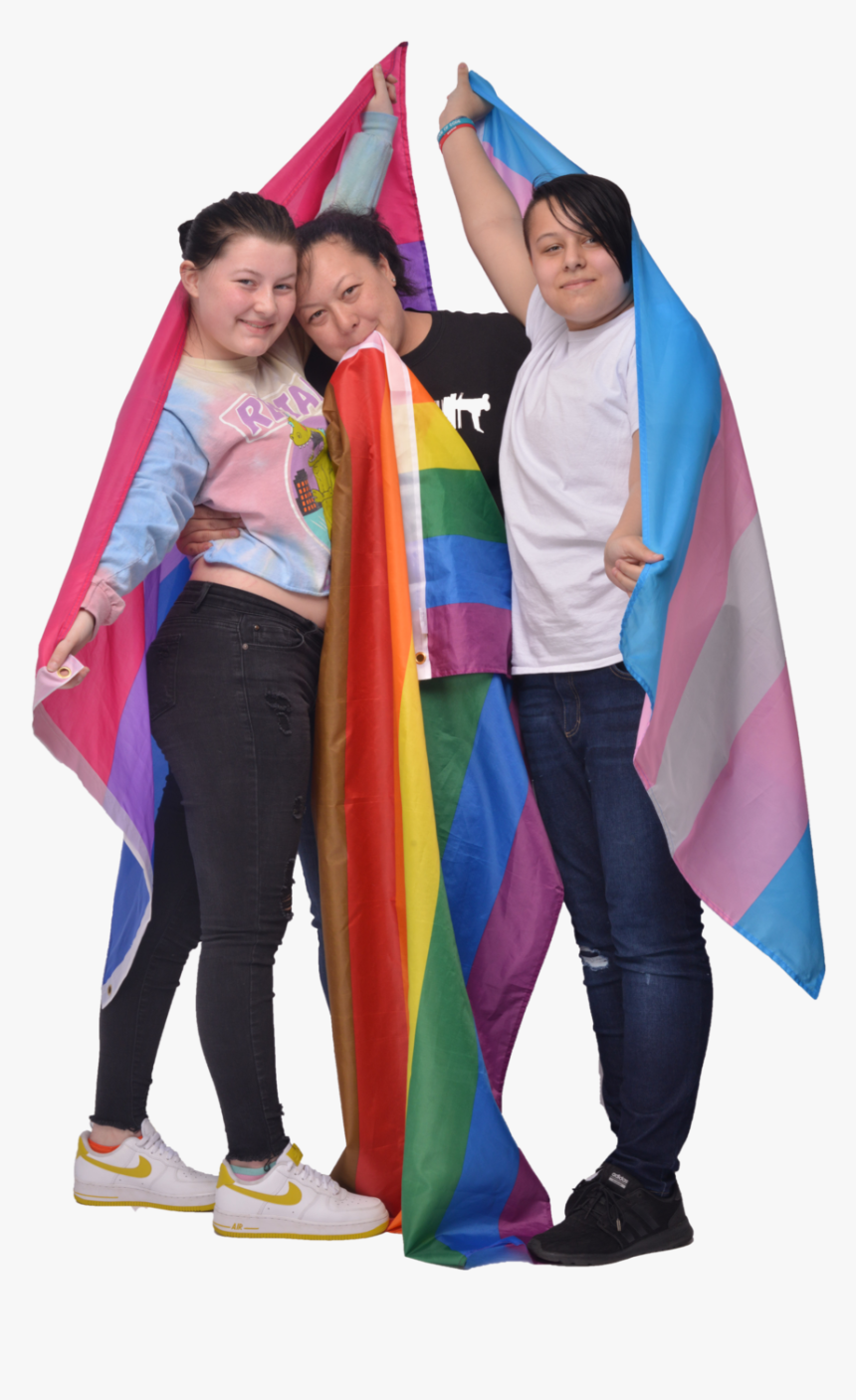 Cassius & Family - Silk, HD Png Download