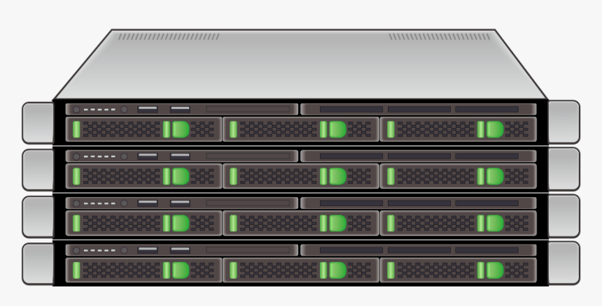 Disk Array, HD Png Download