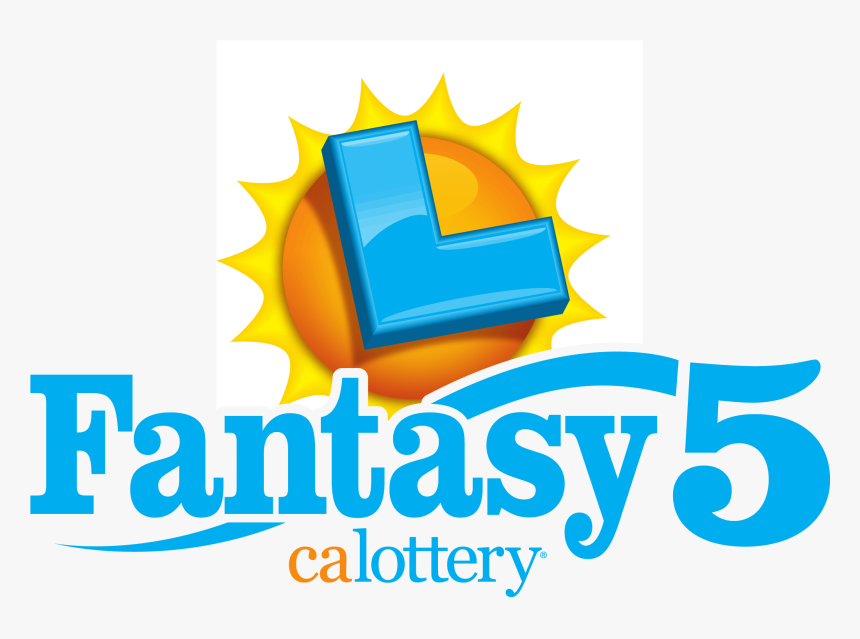 Fantasy 5, Calottery - California Lottery Winning Numbers, HD Png Download
