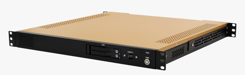 New Style Products Roc285bb - Rack 19 Ssd, HD Png Download