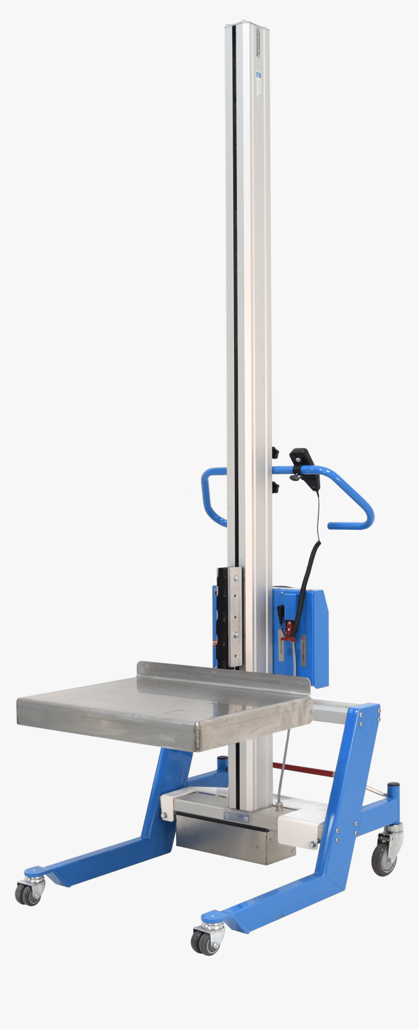 Ergo-express® Lifters - Table, HD Png Download