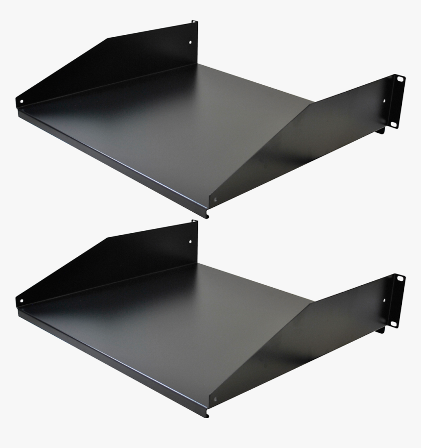 2u Height - Shelf, HD Png Download