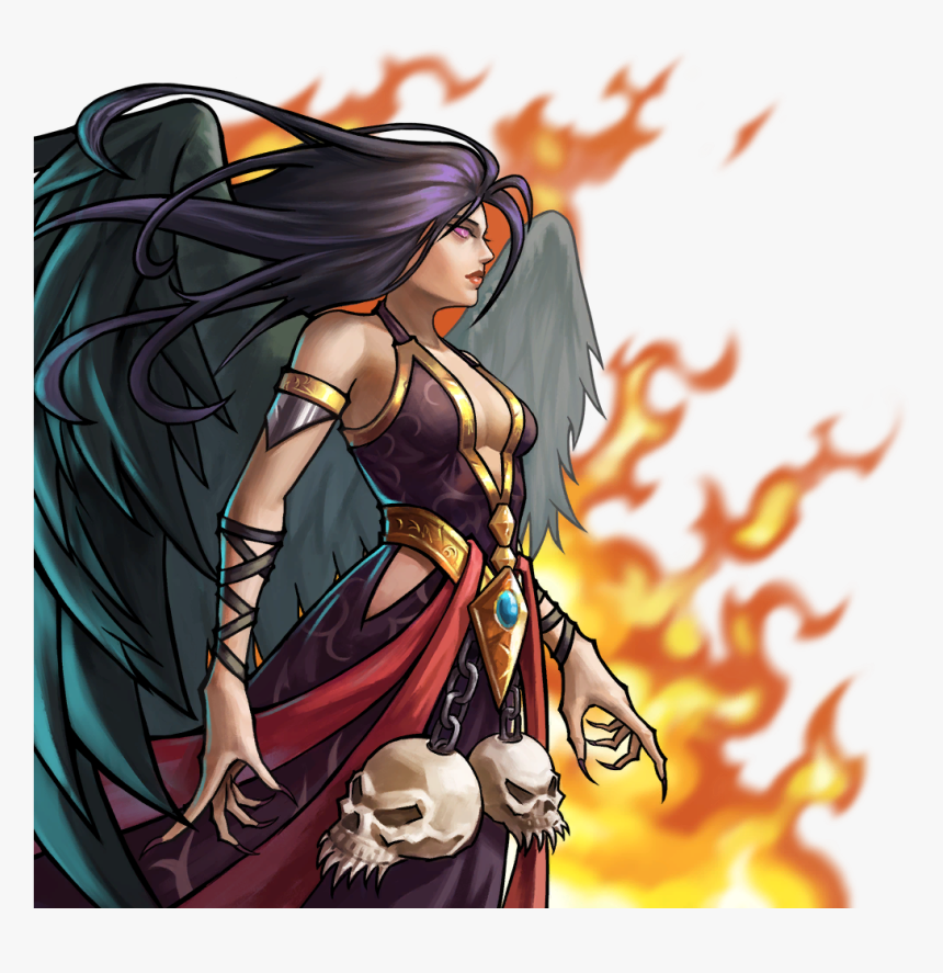 Gems Of War Wikia - Gems Of War Fallen Valdis, HD Png Download