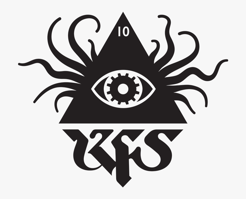 Kfsoc Brand, HD Png Download