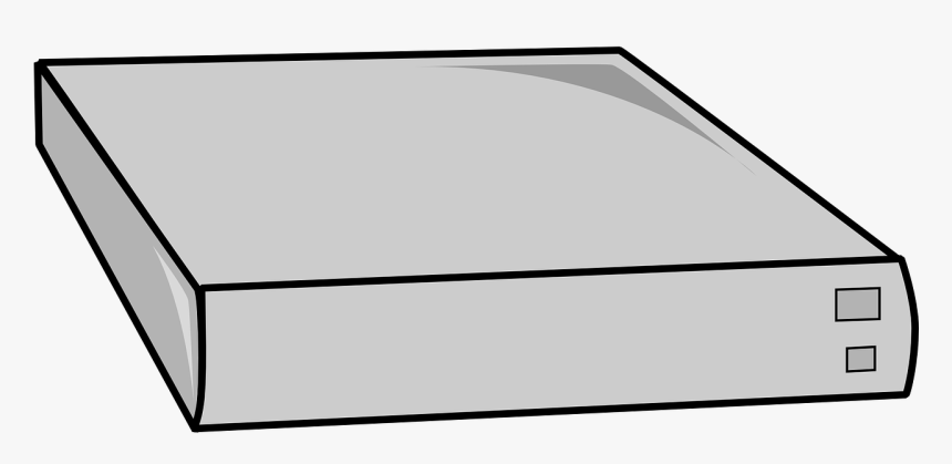 Rack Server Icon, HD Png Download