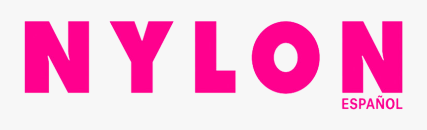 Nylon Espanol - Nylon Indonesia, HD Png Download