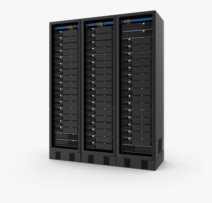 Server, HD Png Download