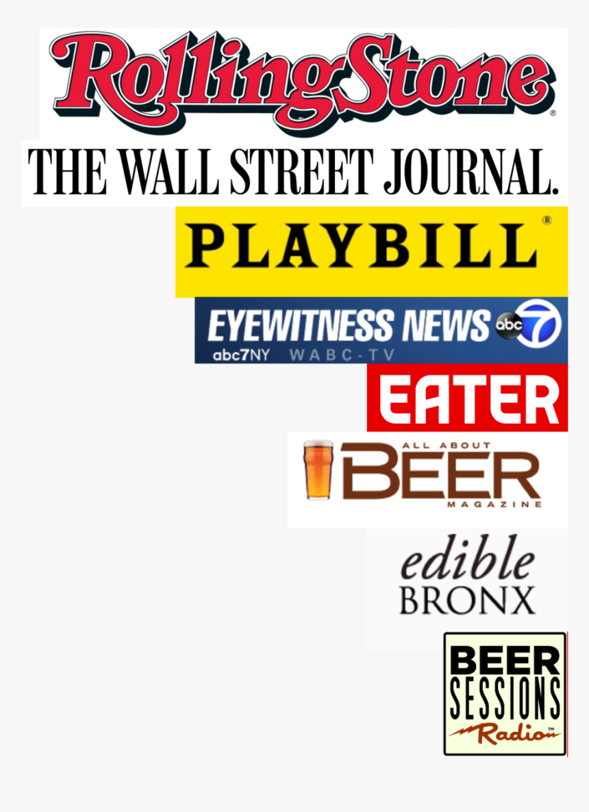 Click The Icon To Go To Their Story - Rolling Stone, HD Png Download