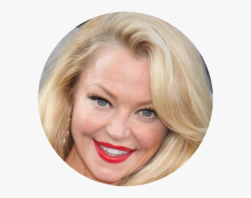 Charlotteross - Blond, HD Png Download