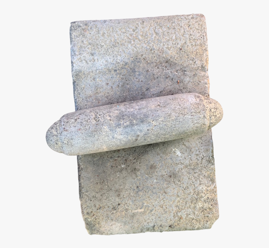 Old Grinder Stone Png, Transparent Png