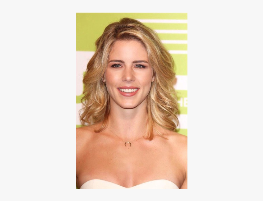 Emily Bett Rickards, HD Png Download