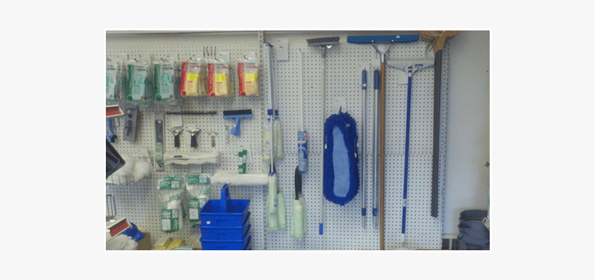 Supplies For Cleaning - Bathroom, HD Png Download