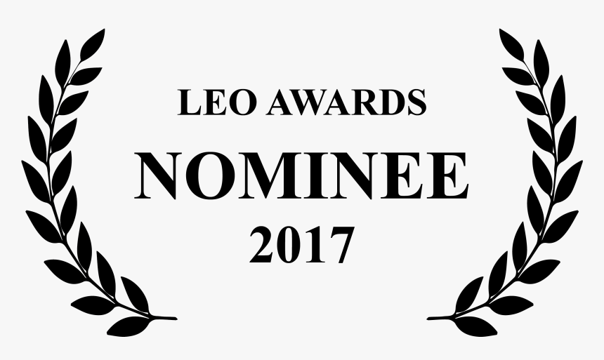 Nominees Laurels - Tribeca Film Festival Png, Transparent Png