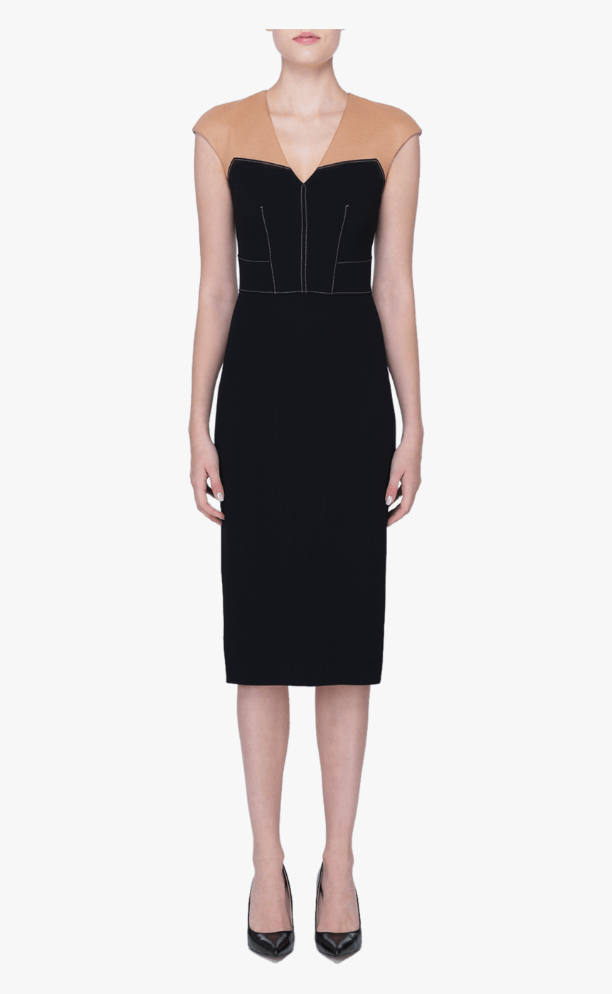 Little Black Dress, HD Png Download