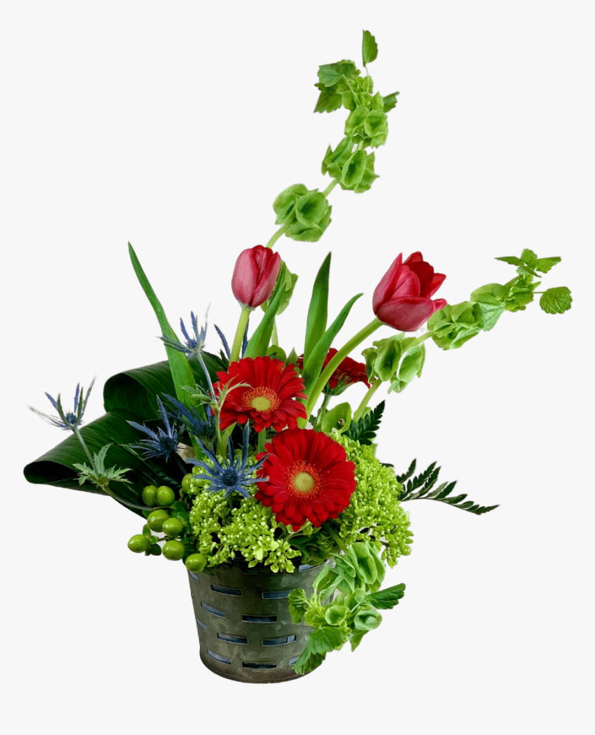 Twist And Shout - Bouquet, HD Png Download