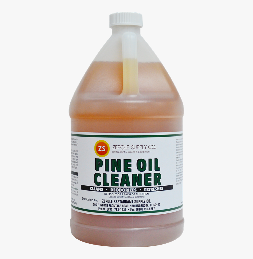 Pine Oil Cleaner - Cosmetics, HD Png Download