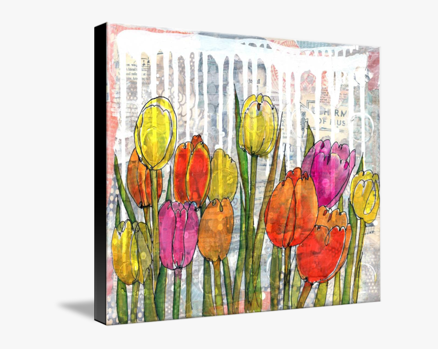 Sprenger's Tulip, HD Png Download