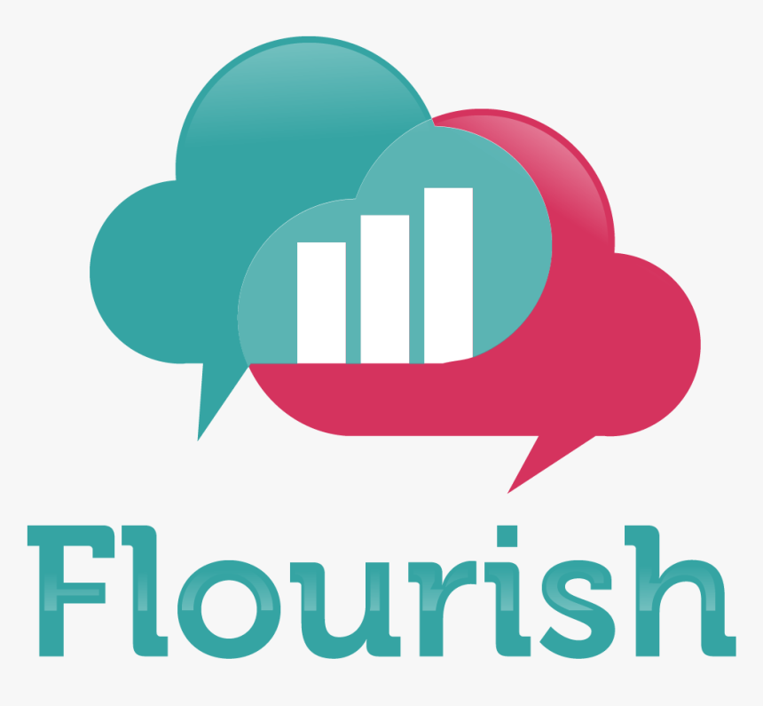 Flourish - Värisilmä, HD Png Download