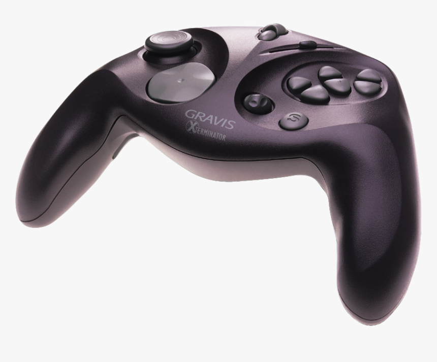 Game Controller, HD Png Download