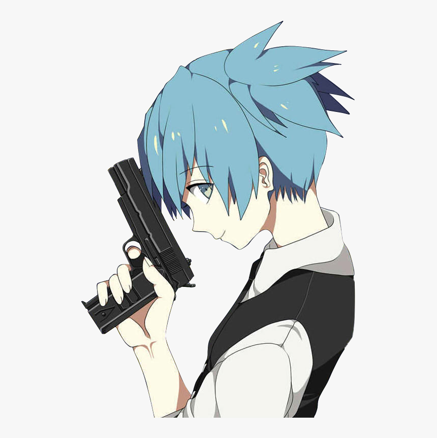 #nagisashiota #nagisa Shiota #nagisa #shiota #assclass - Nagisa Shiota Png, Transparent Png