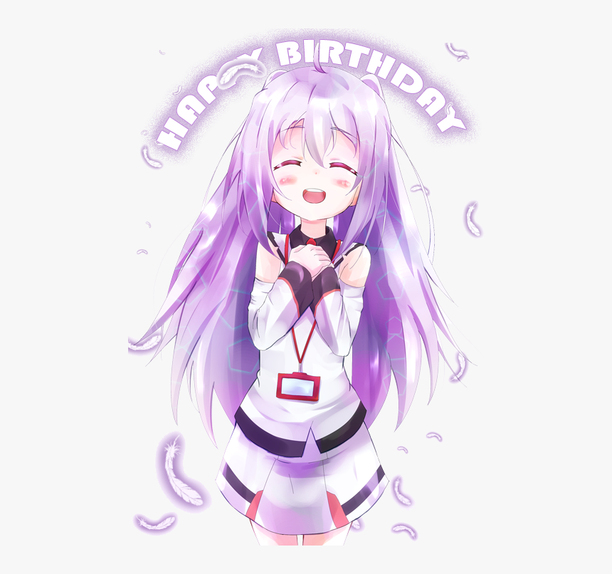 Plastic Memories Isla, HD Png Download