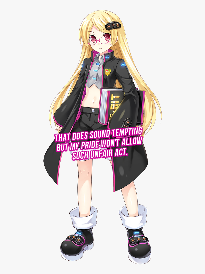 User Image - Neptune Vs Sega Hard Girl, HD Png Download