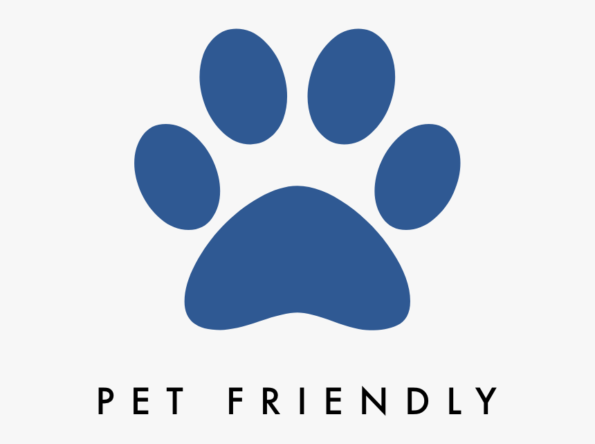 Pet Friendly Logo - Golden Retriever With Gun, HD Png Download