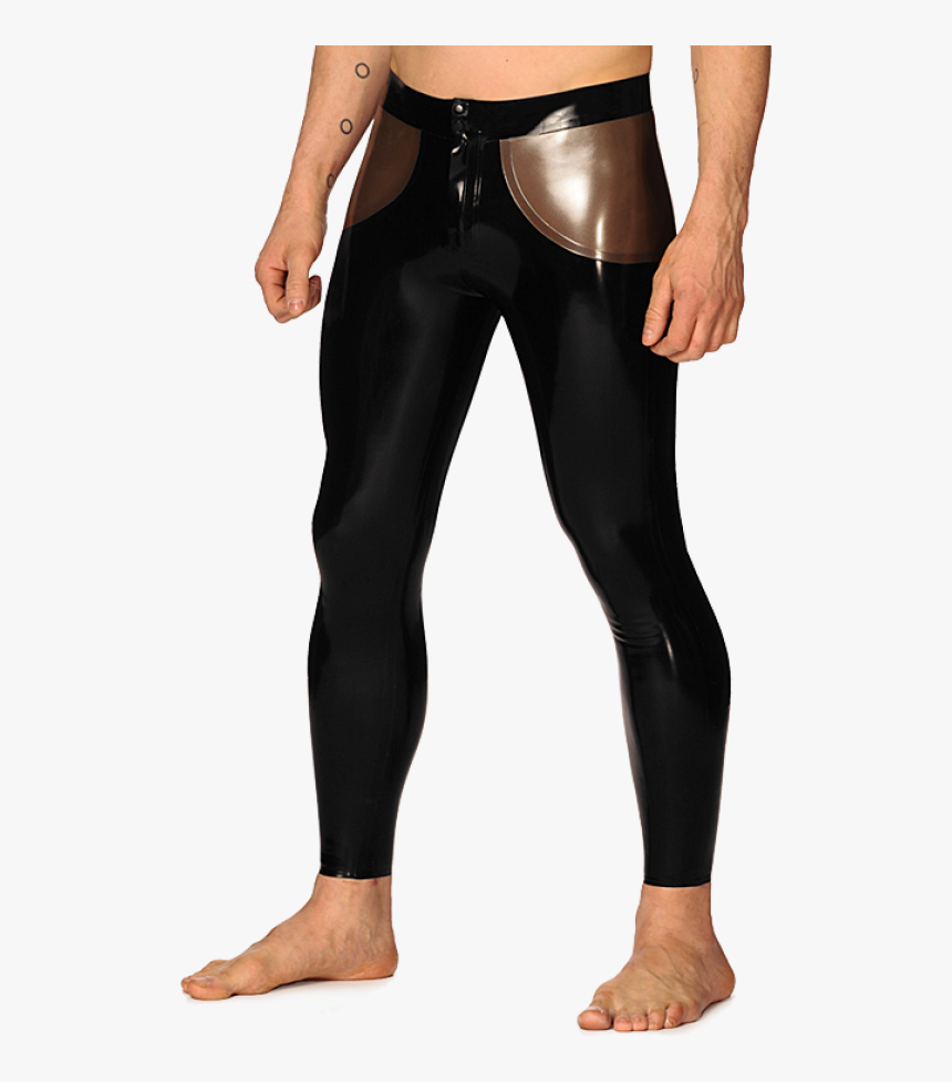 Saddle Skinny Jeans - Tights, HD Png Download