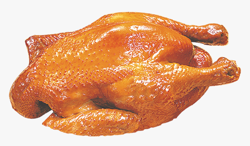 Roasted Chicken Png - Hendl, Transparent Png