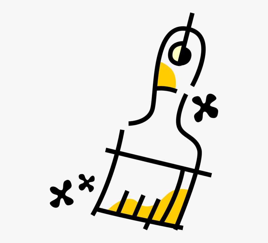 Vector Illustration Of Home Renovation And Decoration, HD Png Download