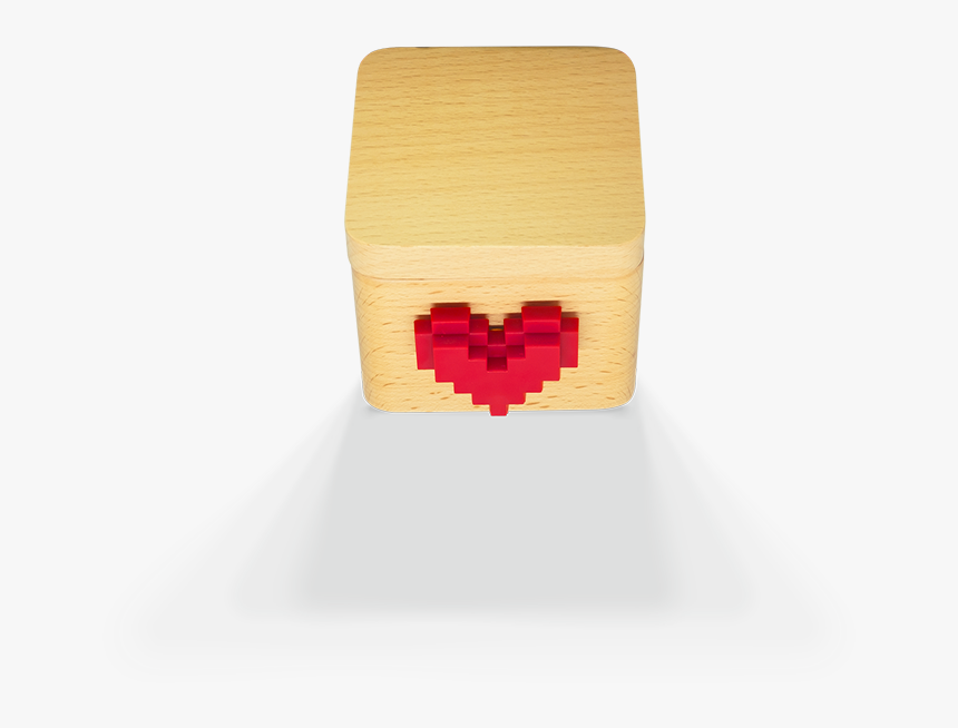 Lovebox - Emblem, HD Png Download