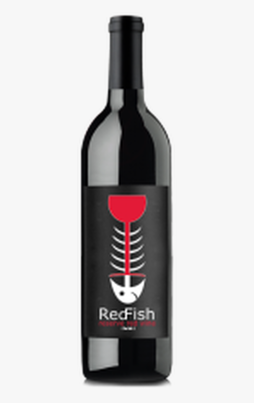 Wine Bottle, HD Png Download