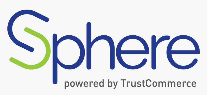 Sphere Logo 4c - Sphere Payments Logo, HD Png Download