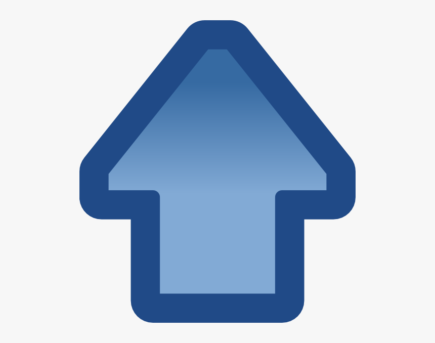 Transparent Green Arrow Up Png, Png Download