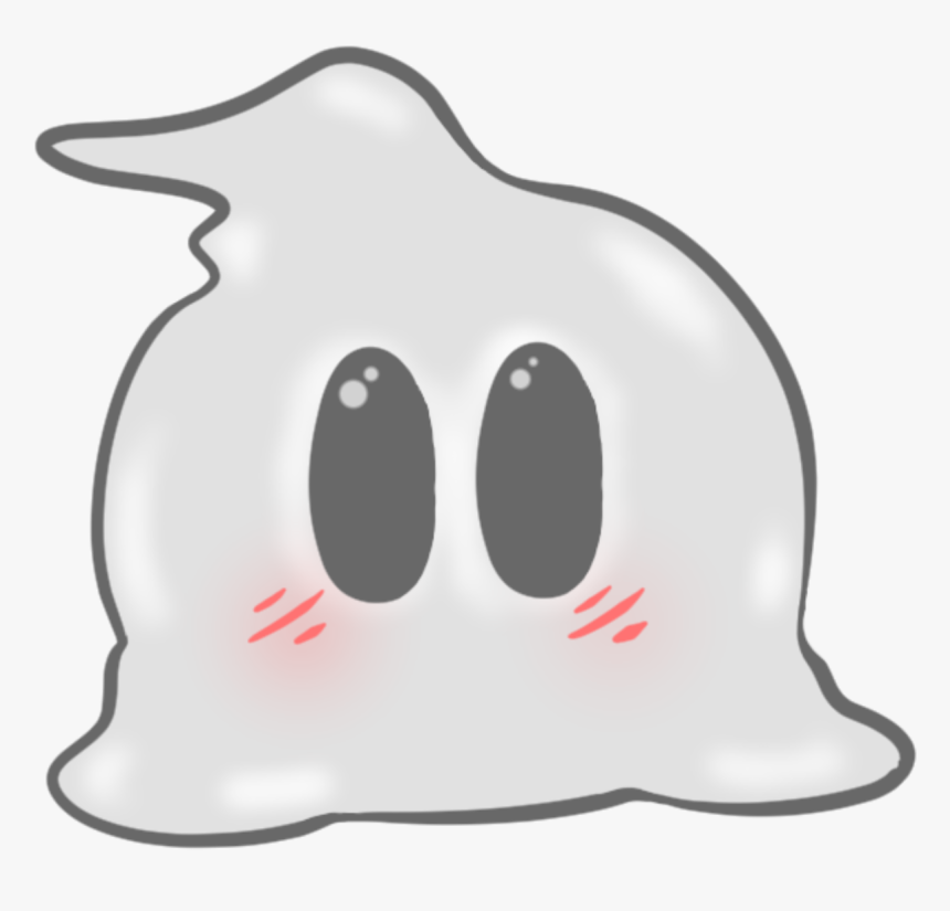 Test Whisp For A Design I’m Working On Tonight - Cartoon, HD Png Download