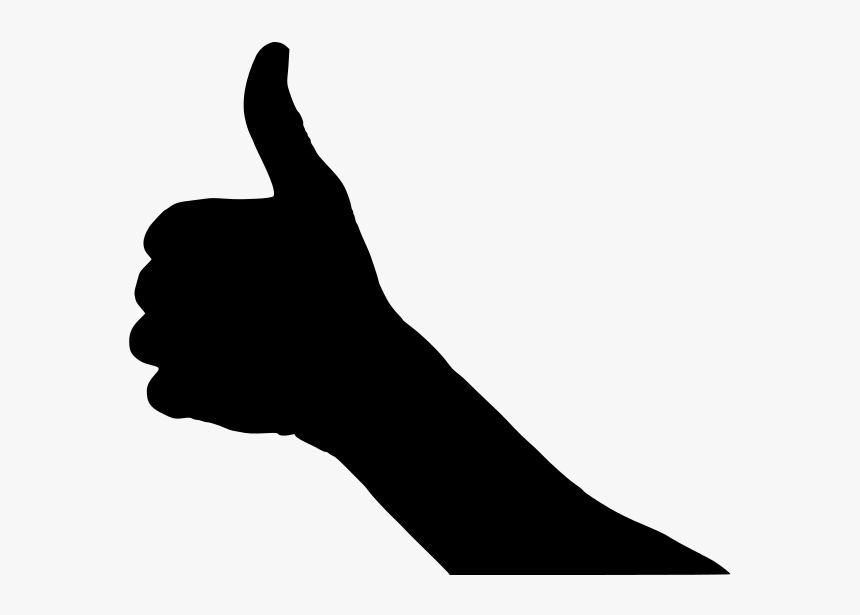 Thumb, HD Png Download