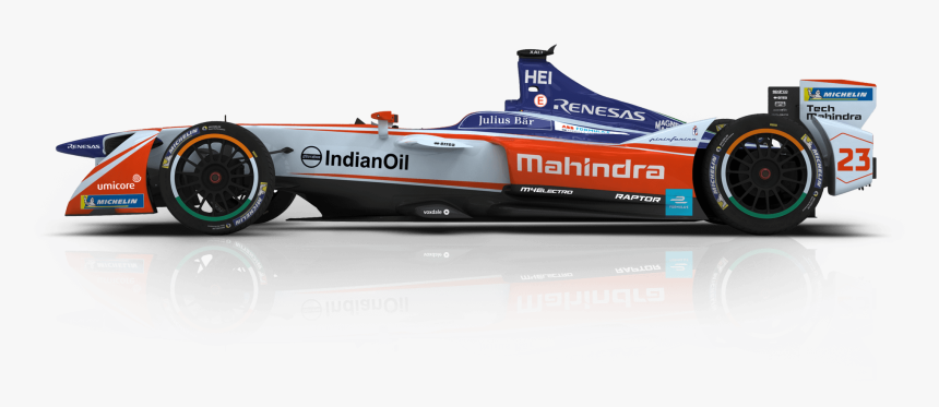 Experience - Formula One Car, HD Png Download