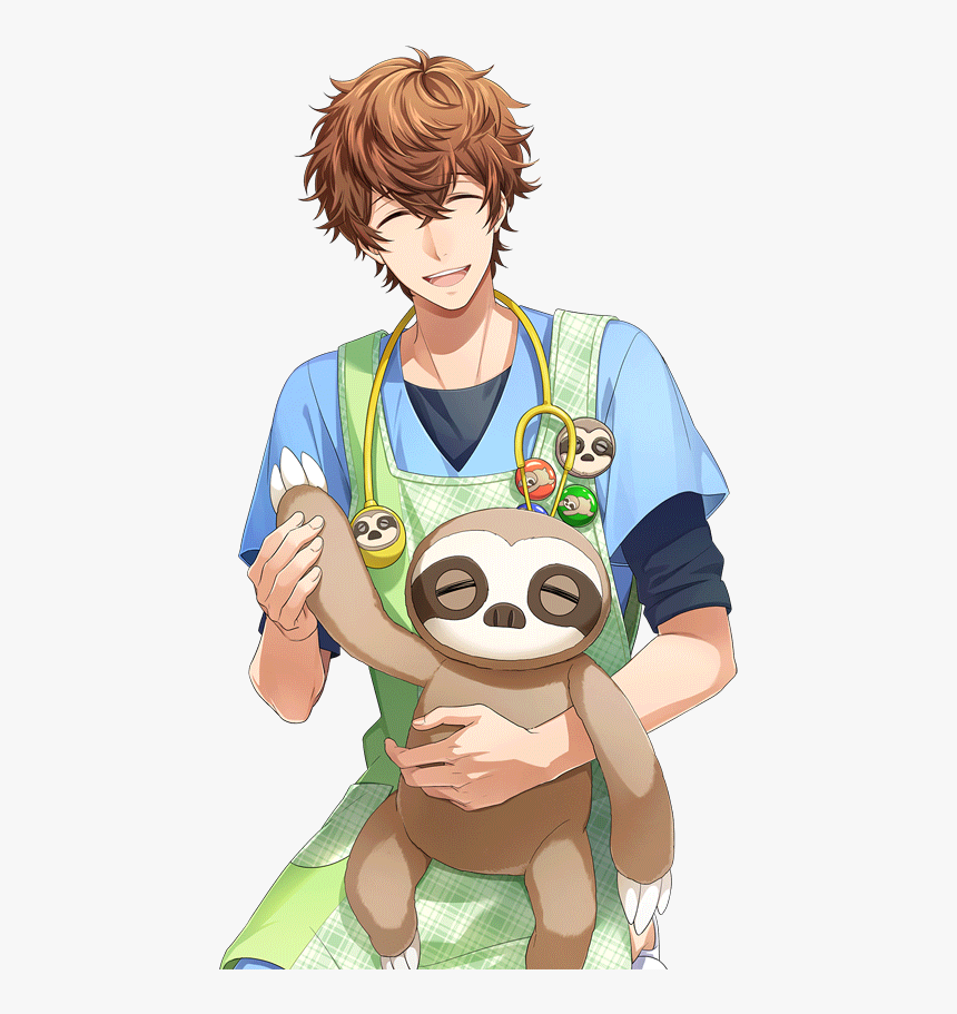 Futami Akabane Gr Transparent - Futami Akabane, HD Png Download