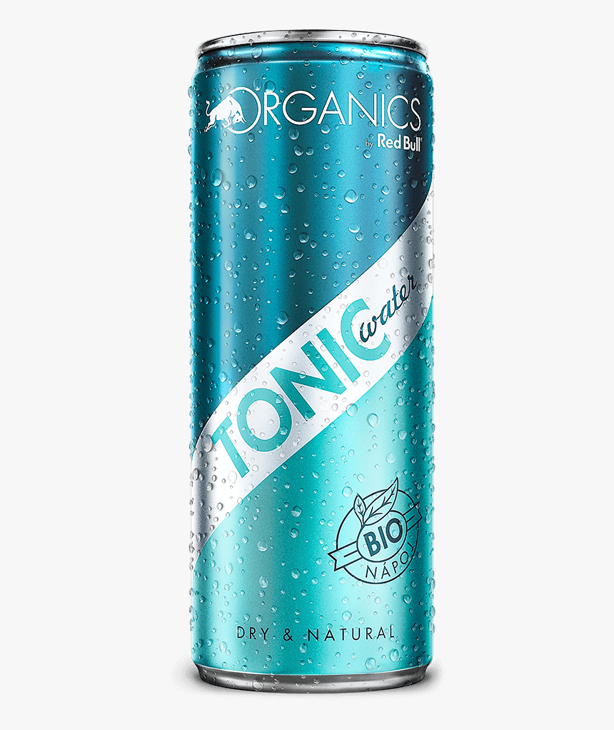 Red Bull Tonic - Cola, HD Png Download