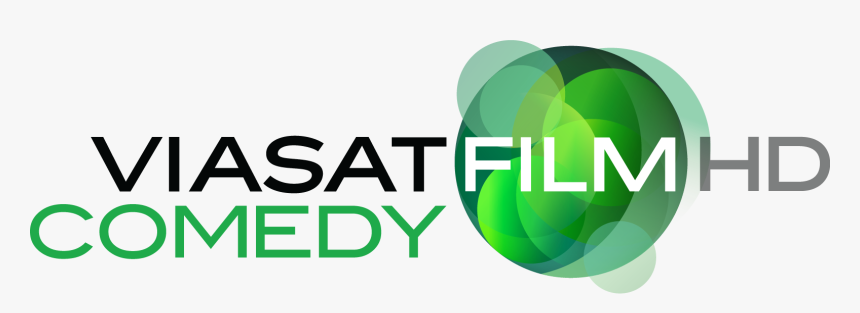 Viasat Film Comedy Hd, HD Png Download