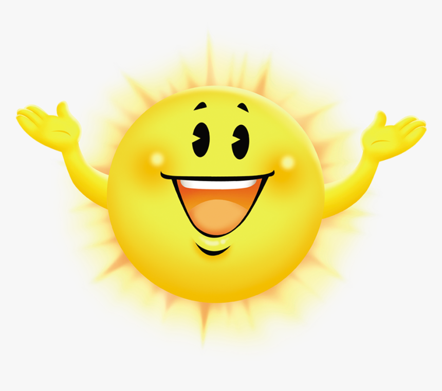 Smiley, HD Png Download