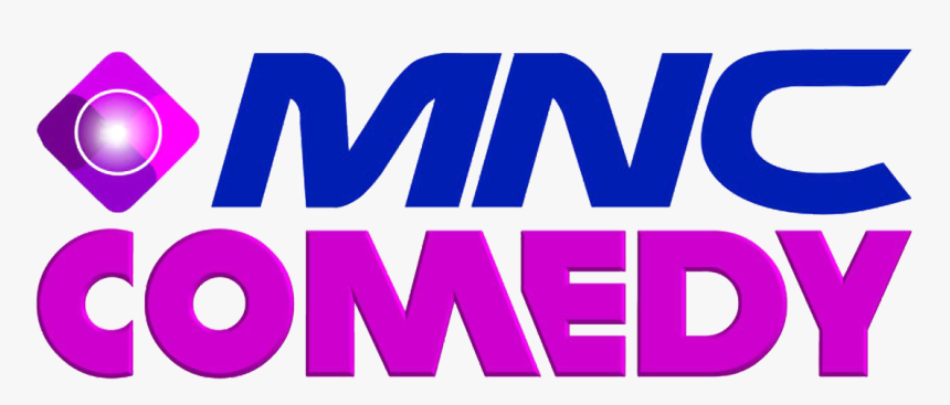 Logopedia - Mnc Comedy, HD Png Download