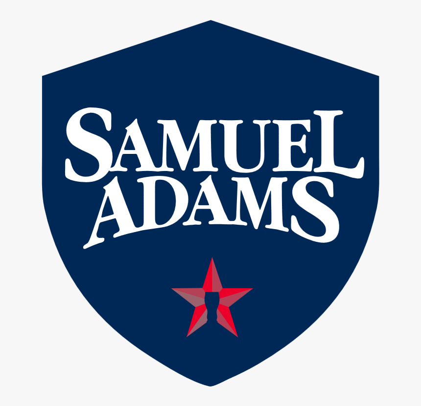 Samuel Adams Family - Sam Adams Boston Lager Logo, HD Png Download
