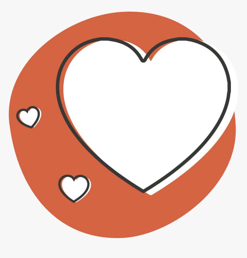 Activities 4 Summer - Heart, HD Png Download